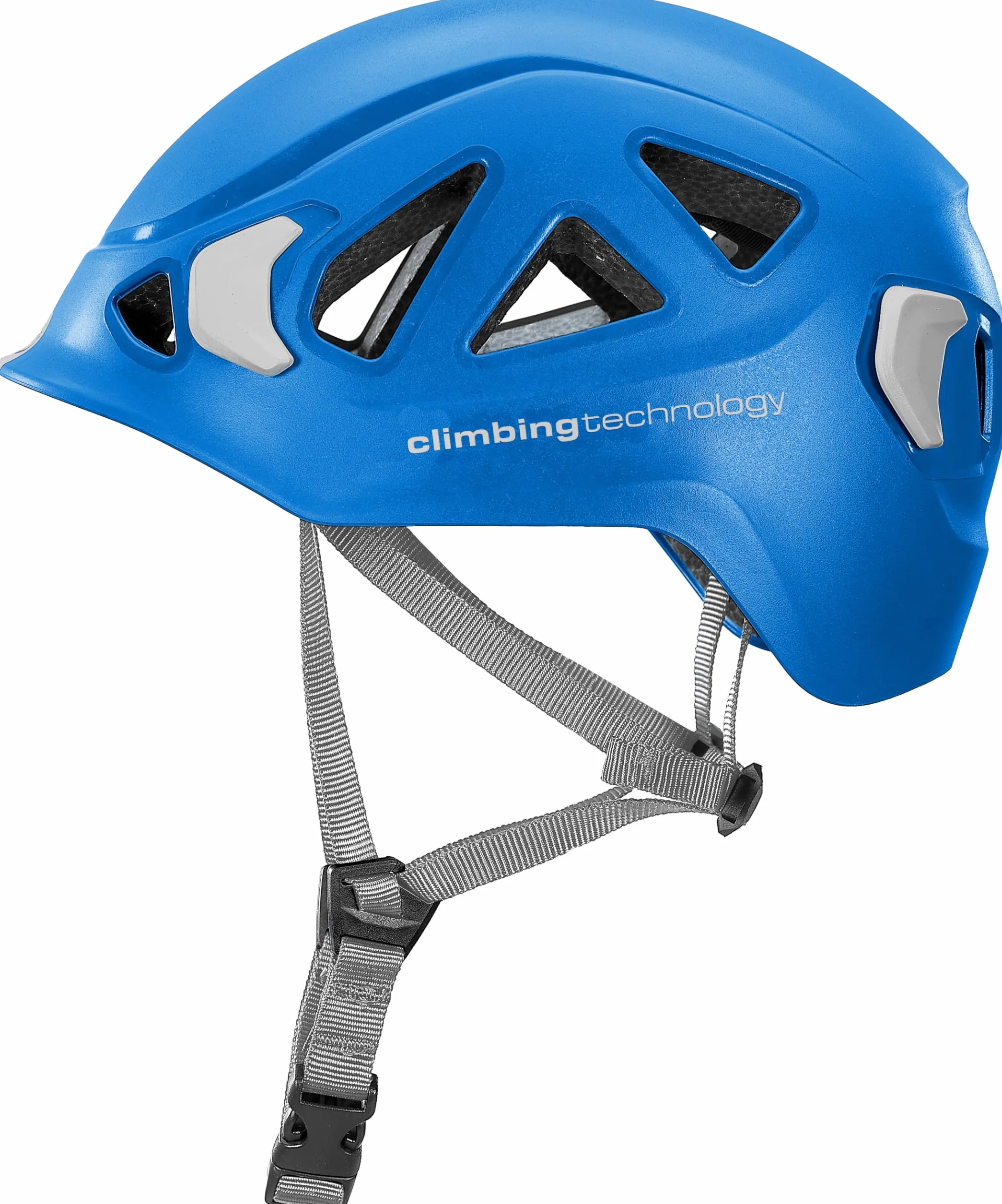 Climbing Technology, Galaxy Unisex Adulto, Blu/Bianco, Taglia Unica