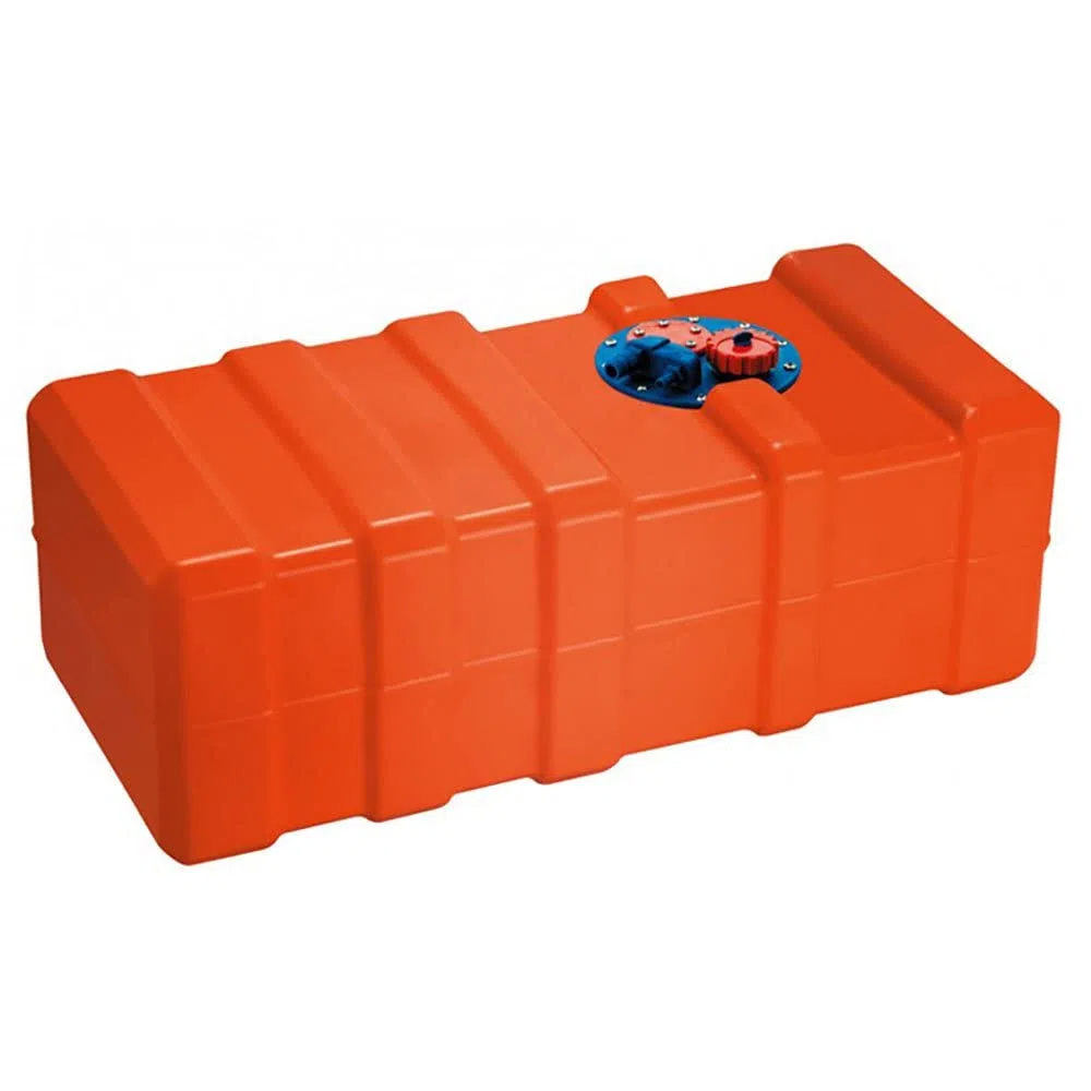 FUEL TANK 120L 95X40X40CM