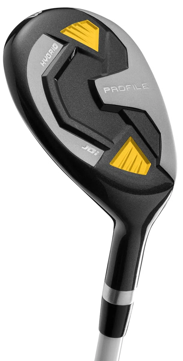 Wilson Golf Profile JGI Junior - Set completo da golf