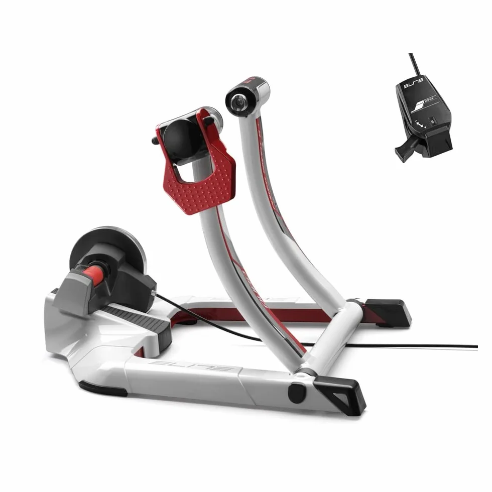 Elite QUBO Power Smart B+ Ant+ u.Bluetooth