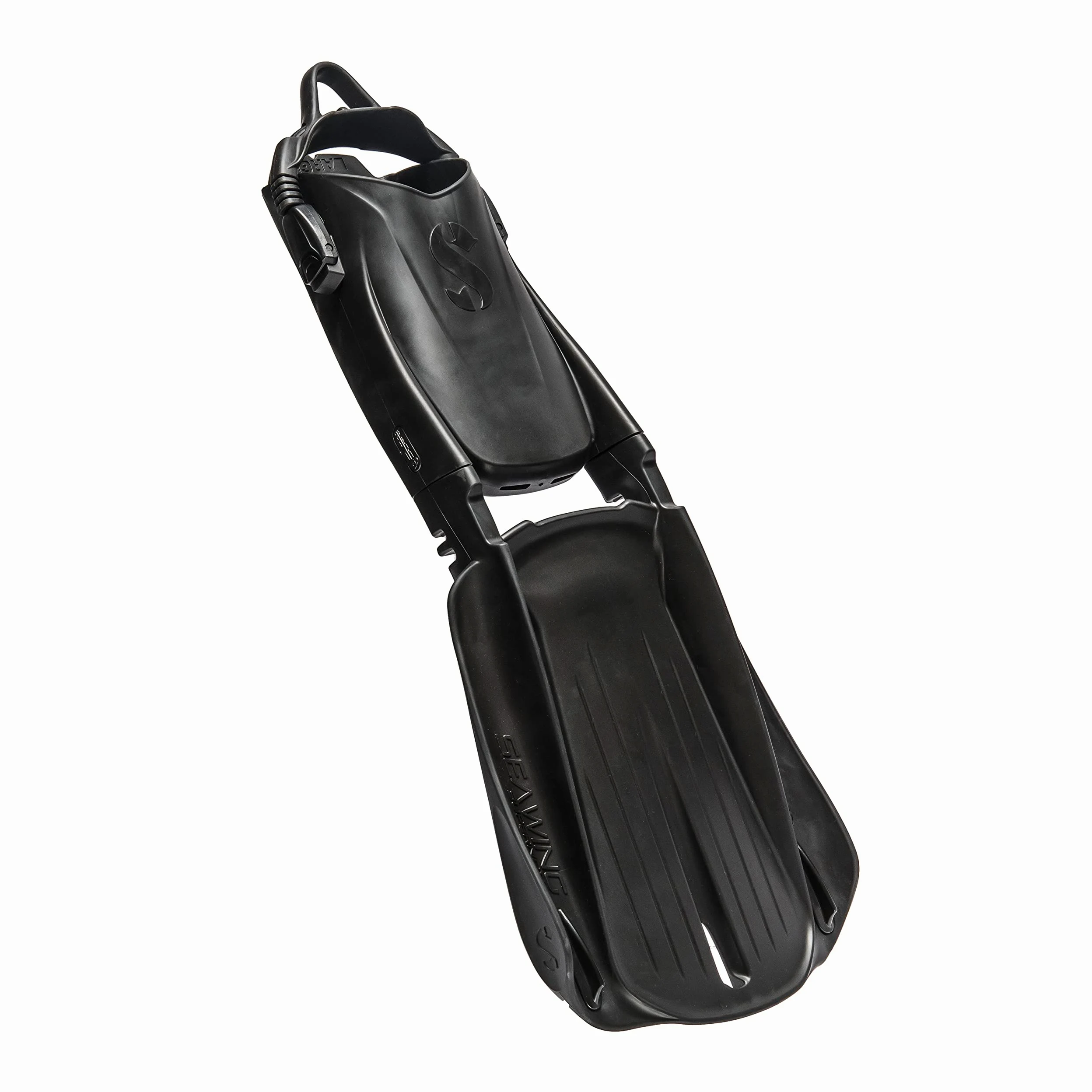 Scubapro Seawing Supernova Oh (Open Heel) Ends