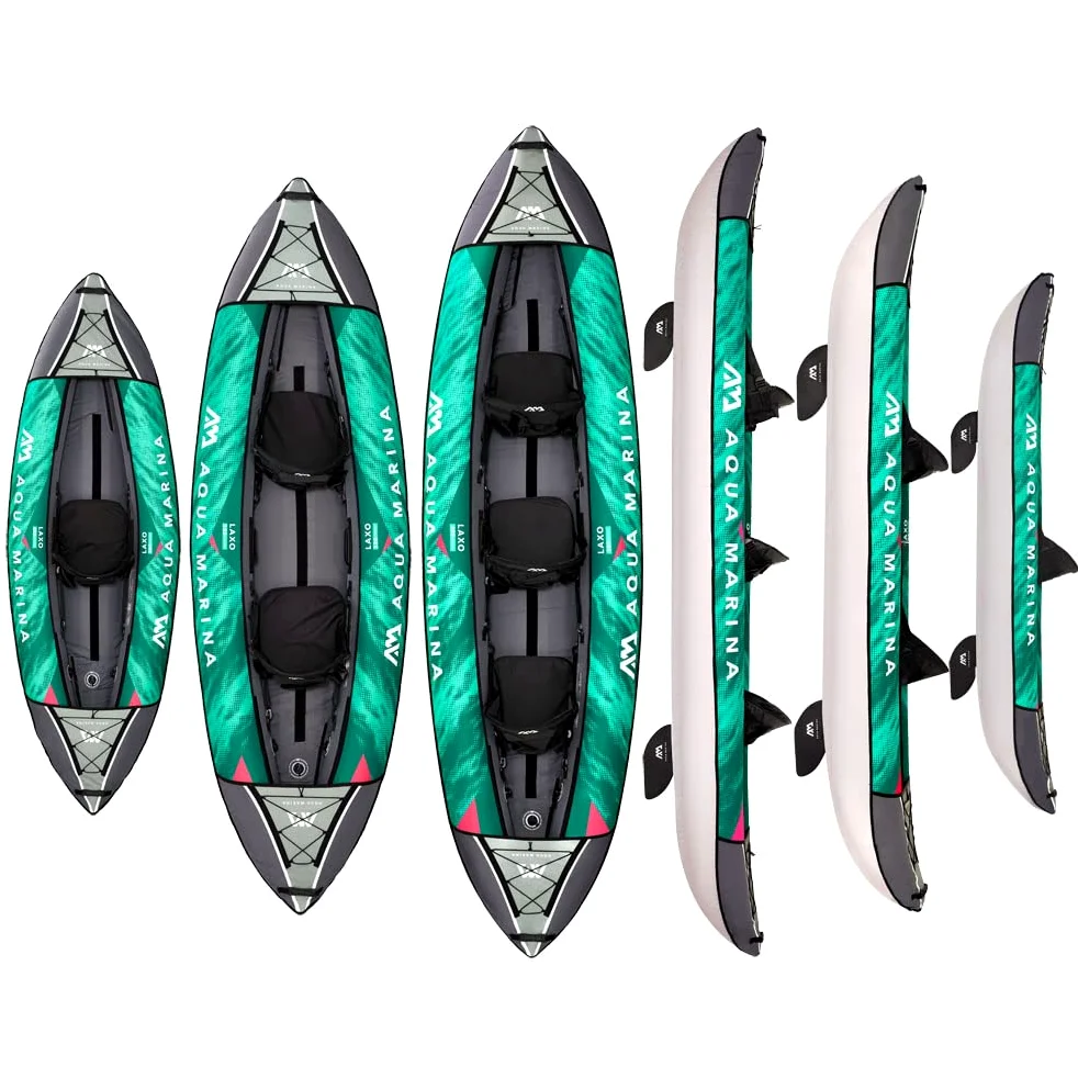 Aqua Marina Laxo - Kayak Unisex Adulto