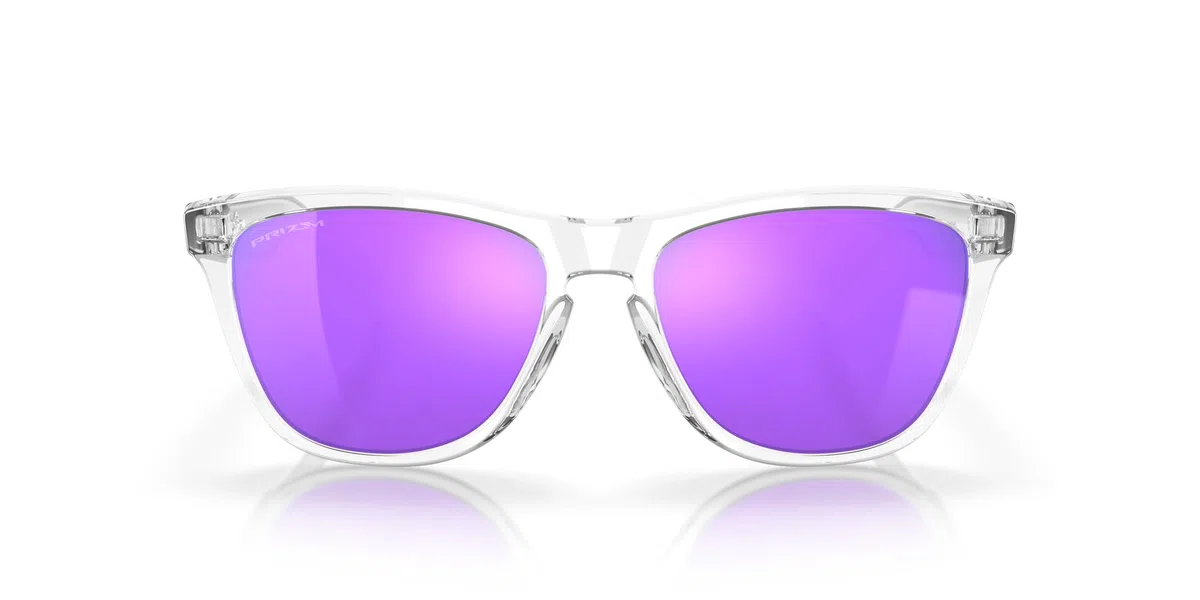 Oakley Occhiali da sole unisex per adulti, taglia unica