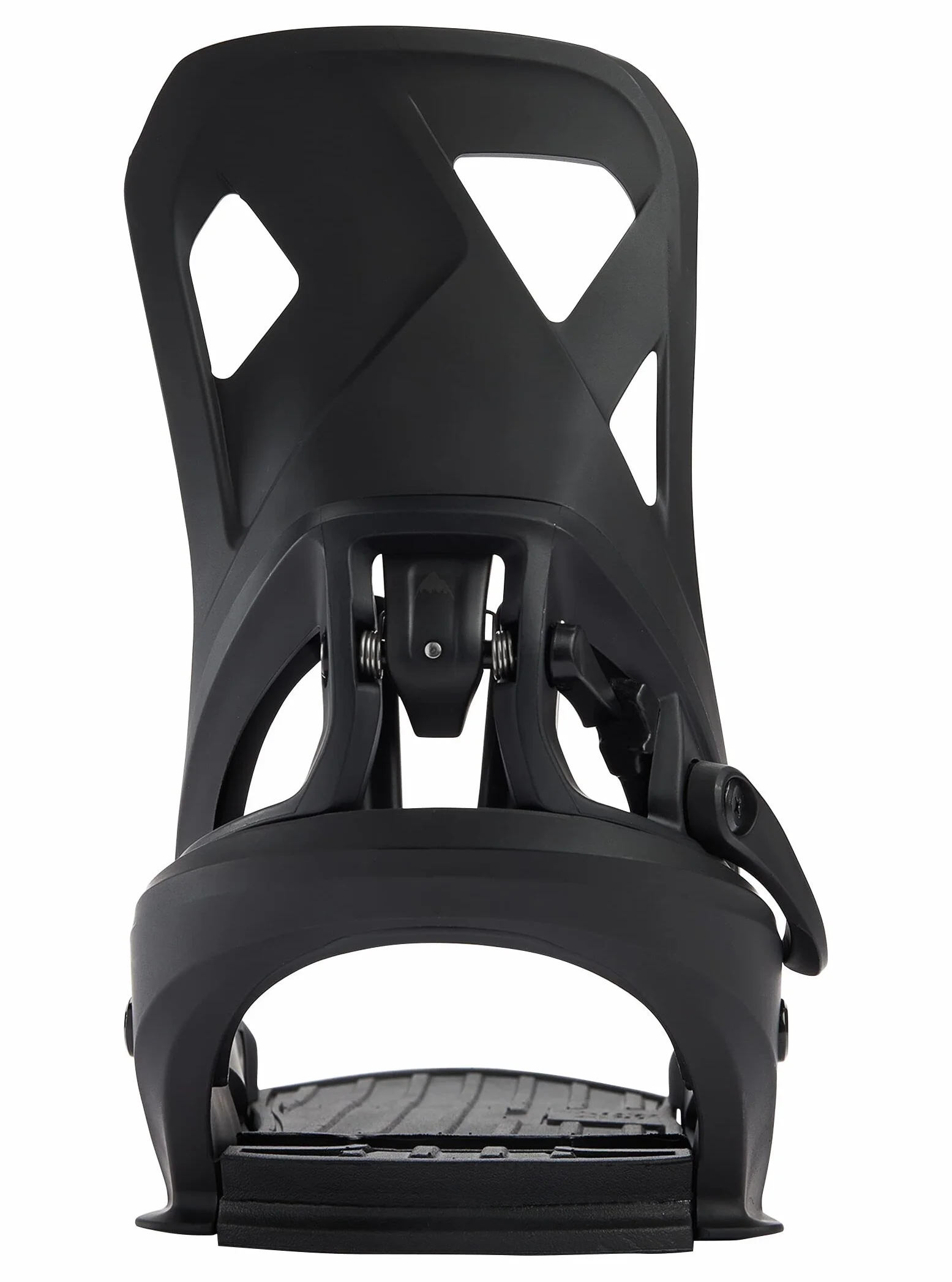 Burton Step ON 2021 Black