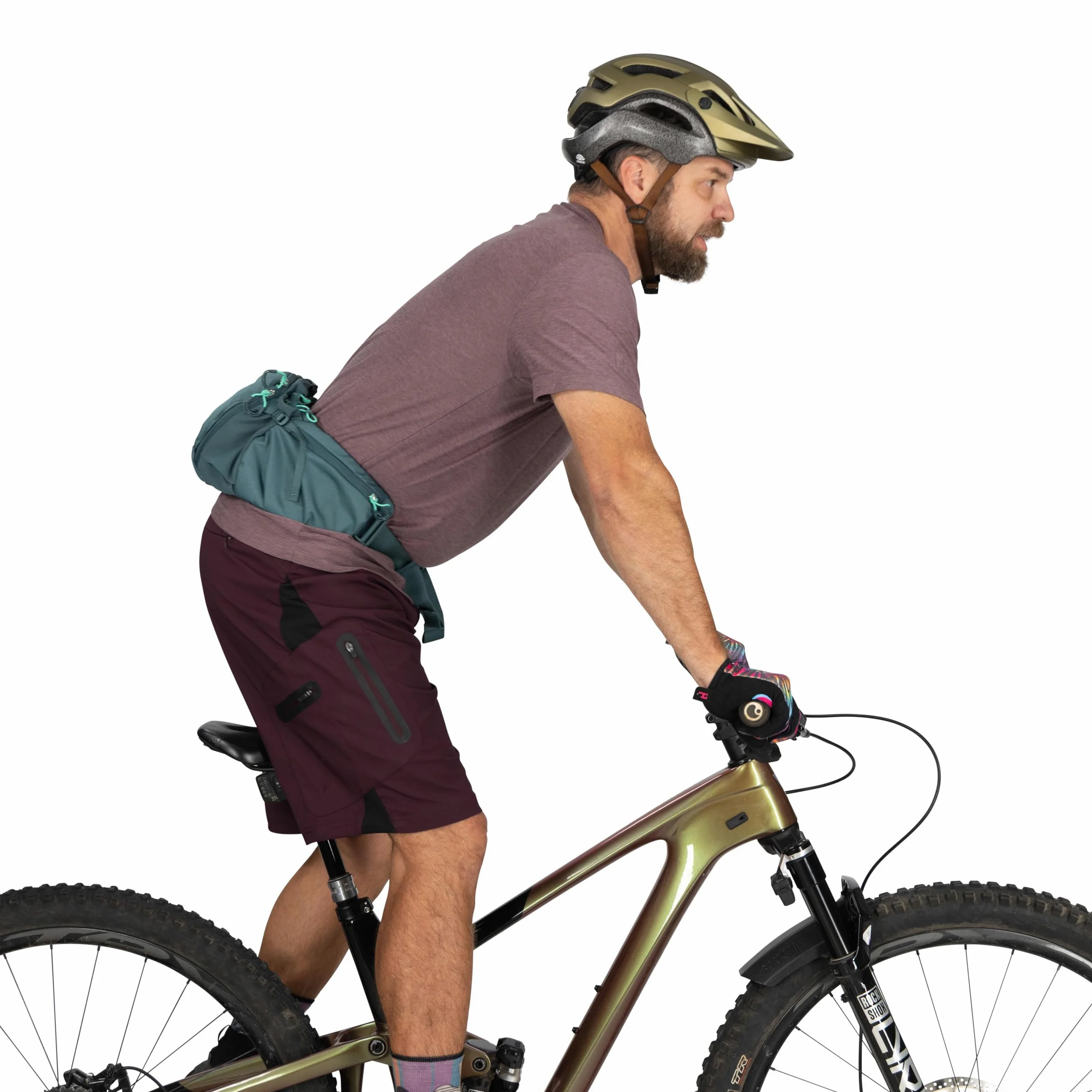 Osprey Savu 5 Zaino Multisport Unisex