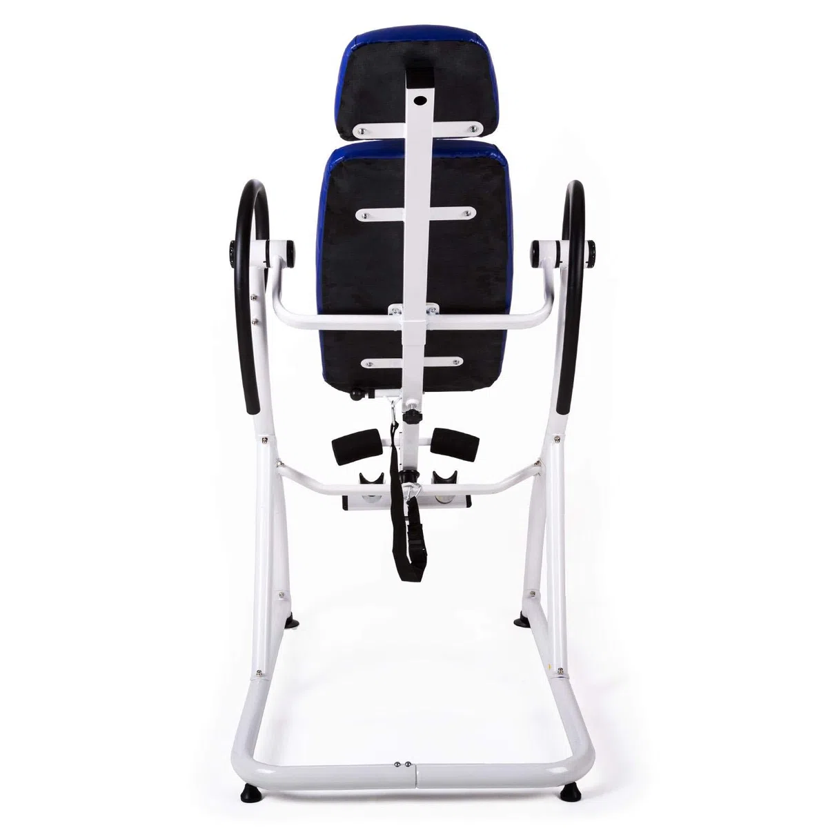 Klarfit Relax Zone PRO Relax Zone PRO - Panca a Inversione Gravitazionale, Palestra Fitness