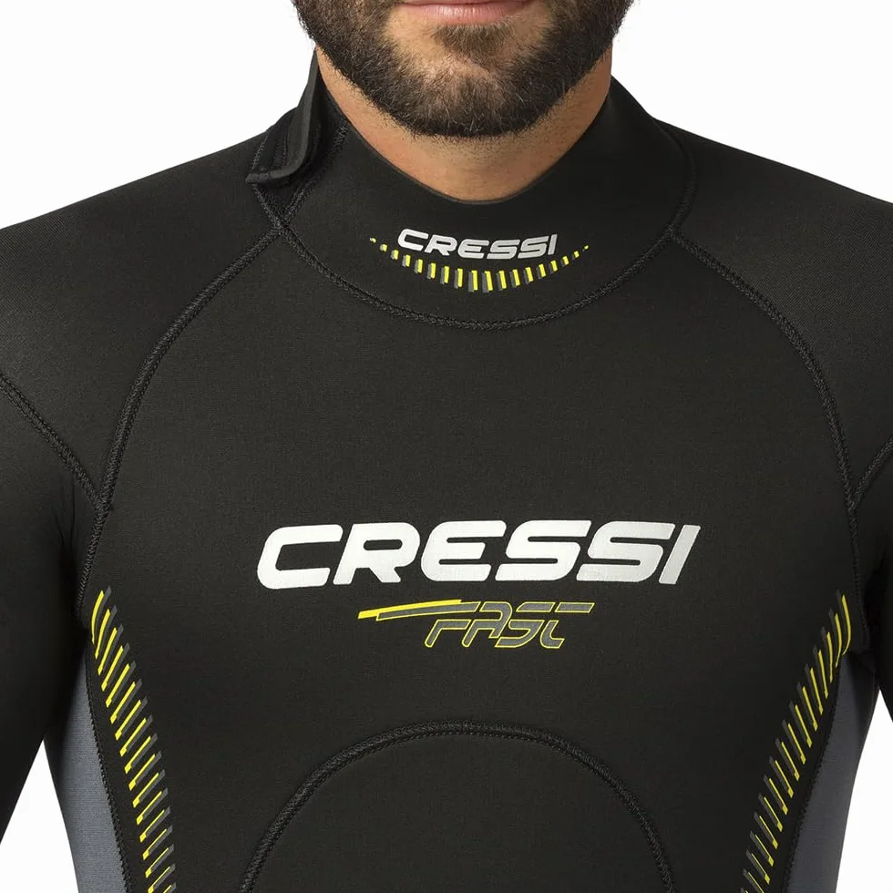 FAST UOMO 5mm XL/5