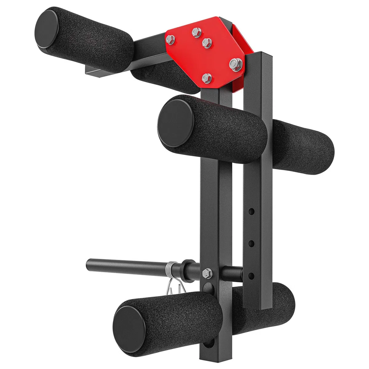 Marbo Sport Leg Trainer (della Serie Marbo Home – Simbolo MH) MH-A102 2.0 | Made in EU