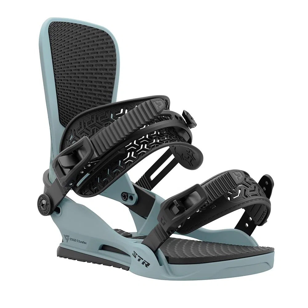 Union Attacco Snowboard all Mountain & Freestyle Principiante & Intermedio