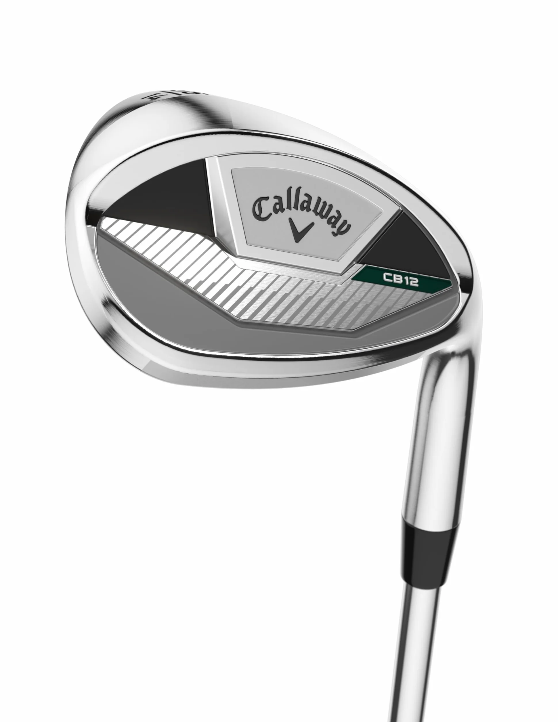 Callaway Golf CB 12 - Cuneo da golf (50 cuneo, cuneo flessibile, mano destra)