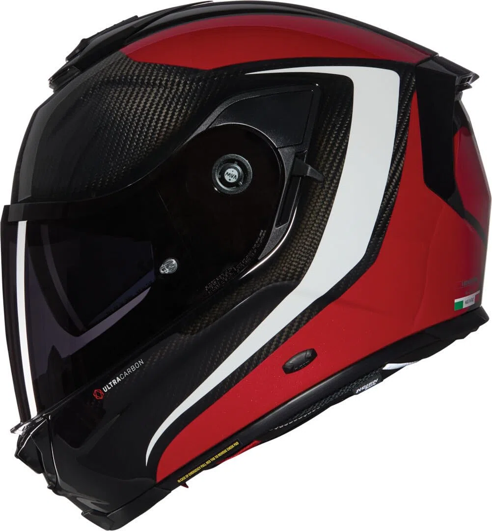 NOLAN CASCO X-903 ULTRA INTRIGO 345 L