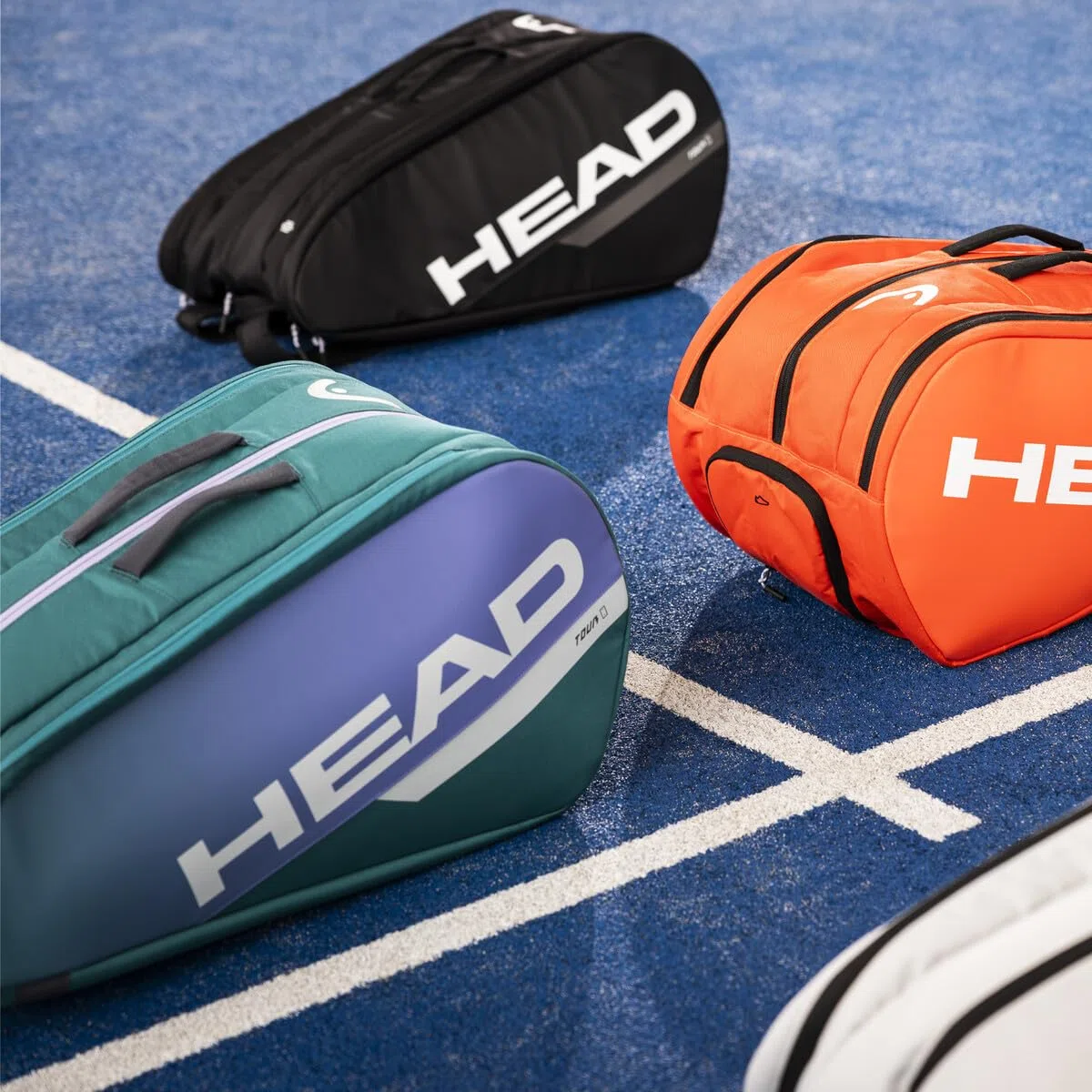 HEAD Tour Padel Bag L