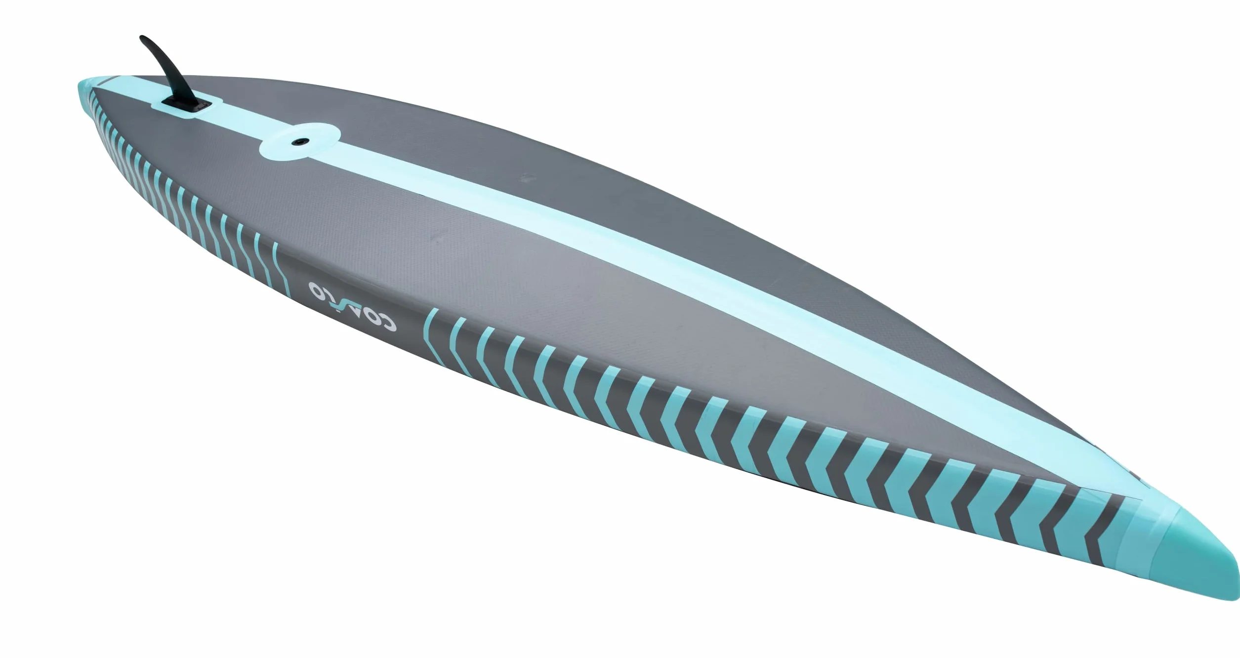 Coasto Capitole - Kayak Gonfiabile Unisex Adulto