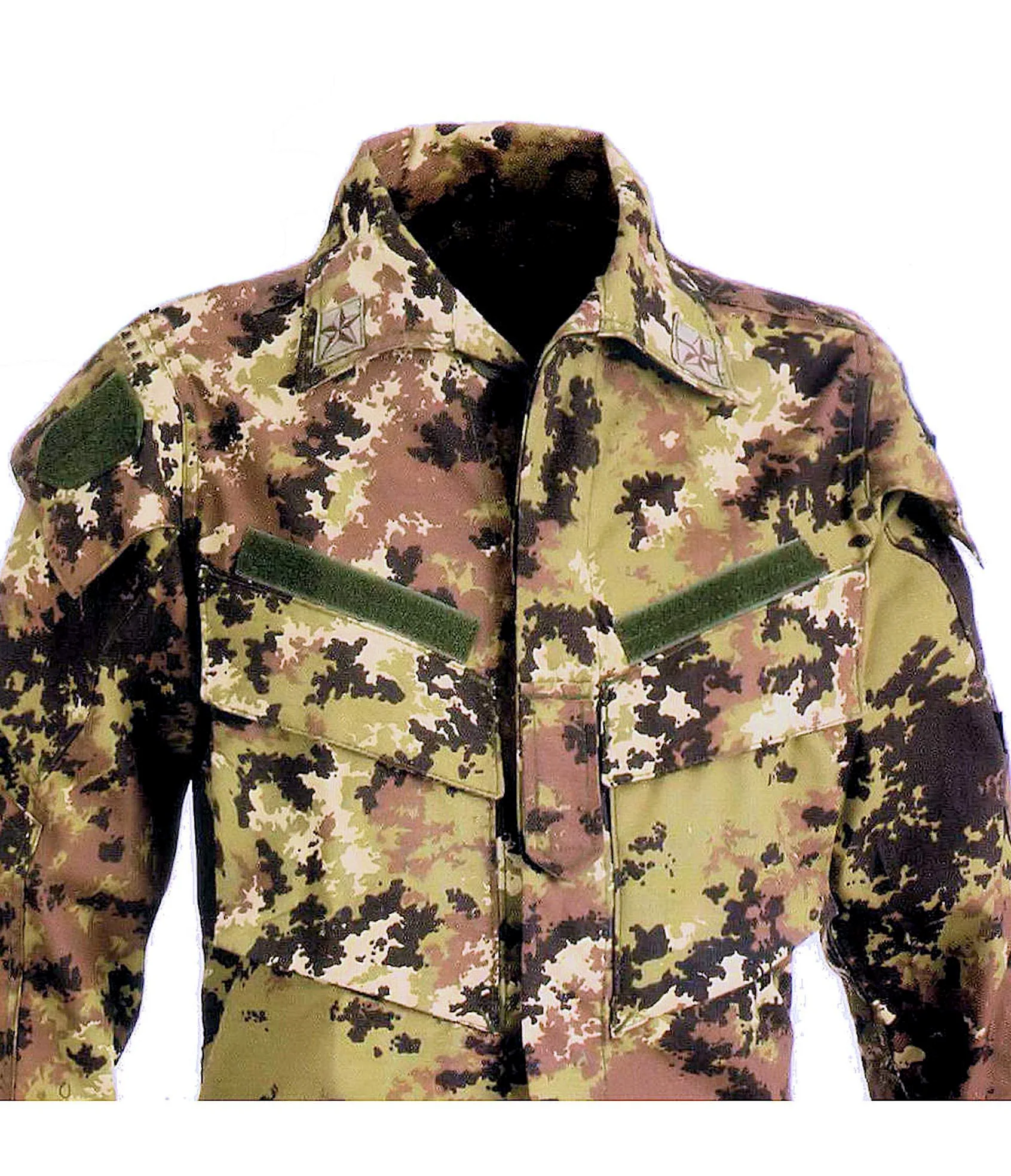 DEFCON 5 Italian BDU Tuta da Combattimento Uomo