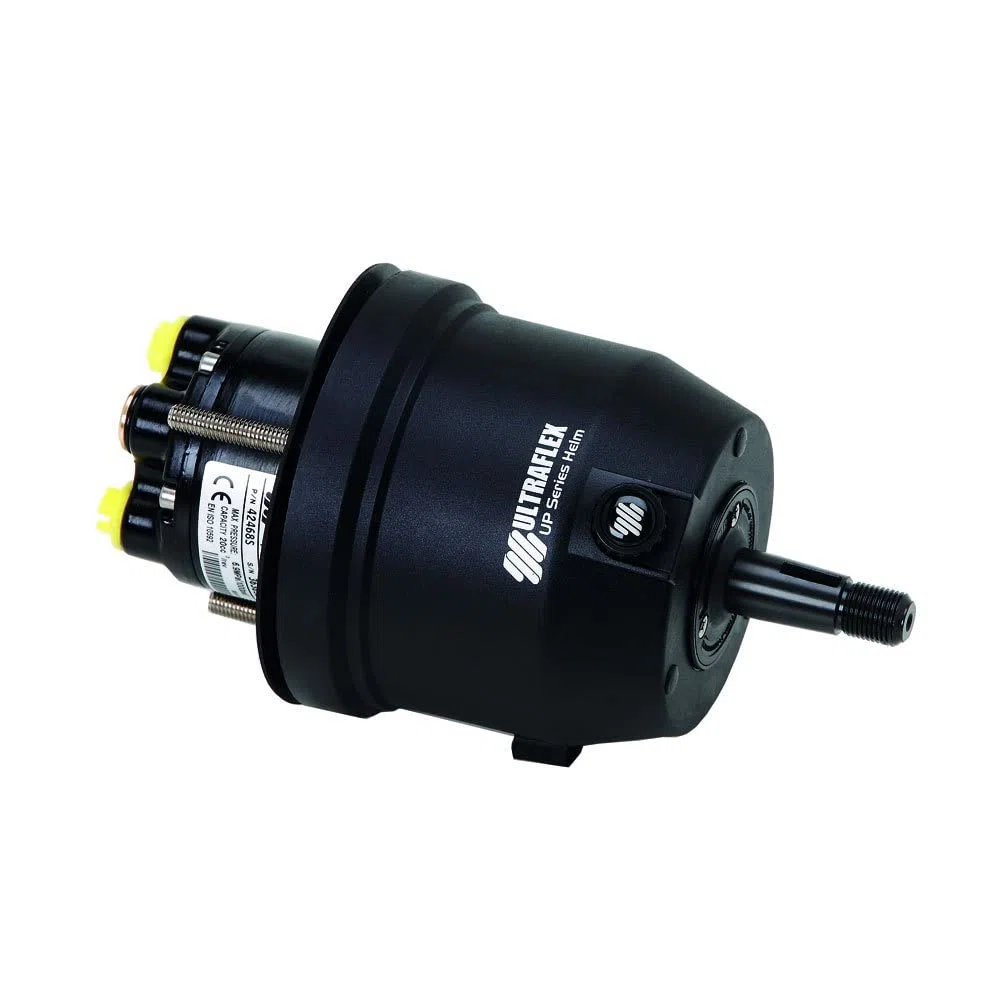 Ultraflex X74 Up20f Pump Support One Size
