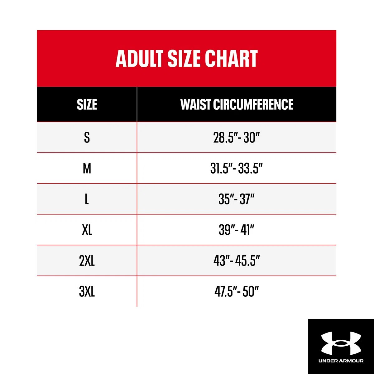 Under Armour Ua20360, Gameday Armour PRO 5Pad Cintura Nov Unisex Adulto