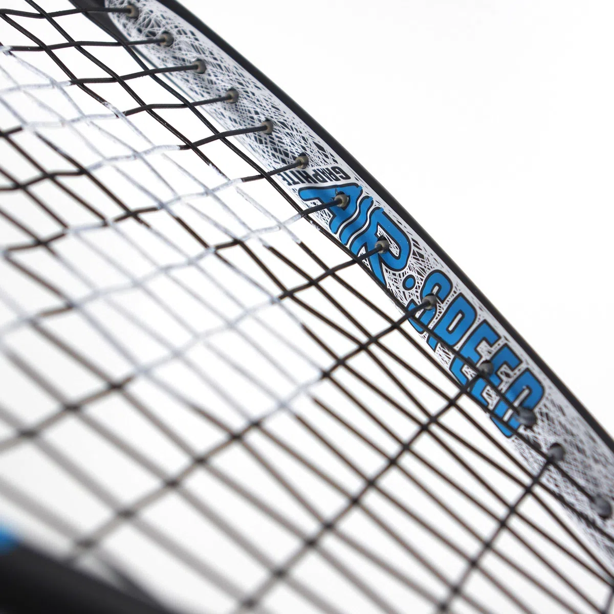 Karakal Racchetta da squash ad aria velocità