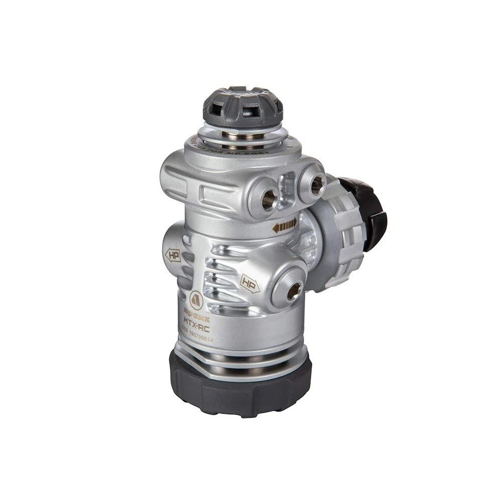 Apeks Mtx-rc Din Set One Size