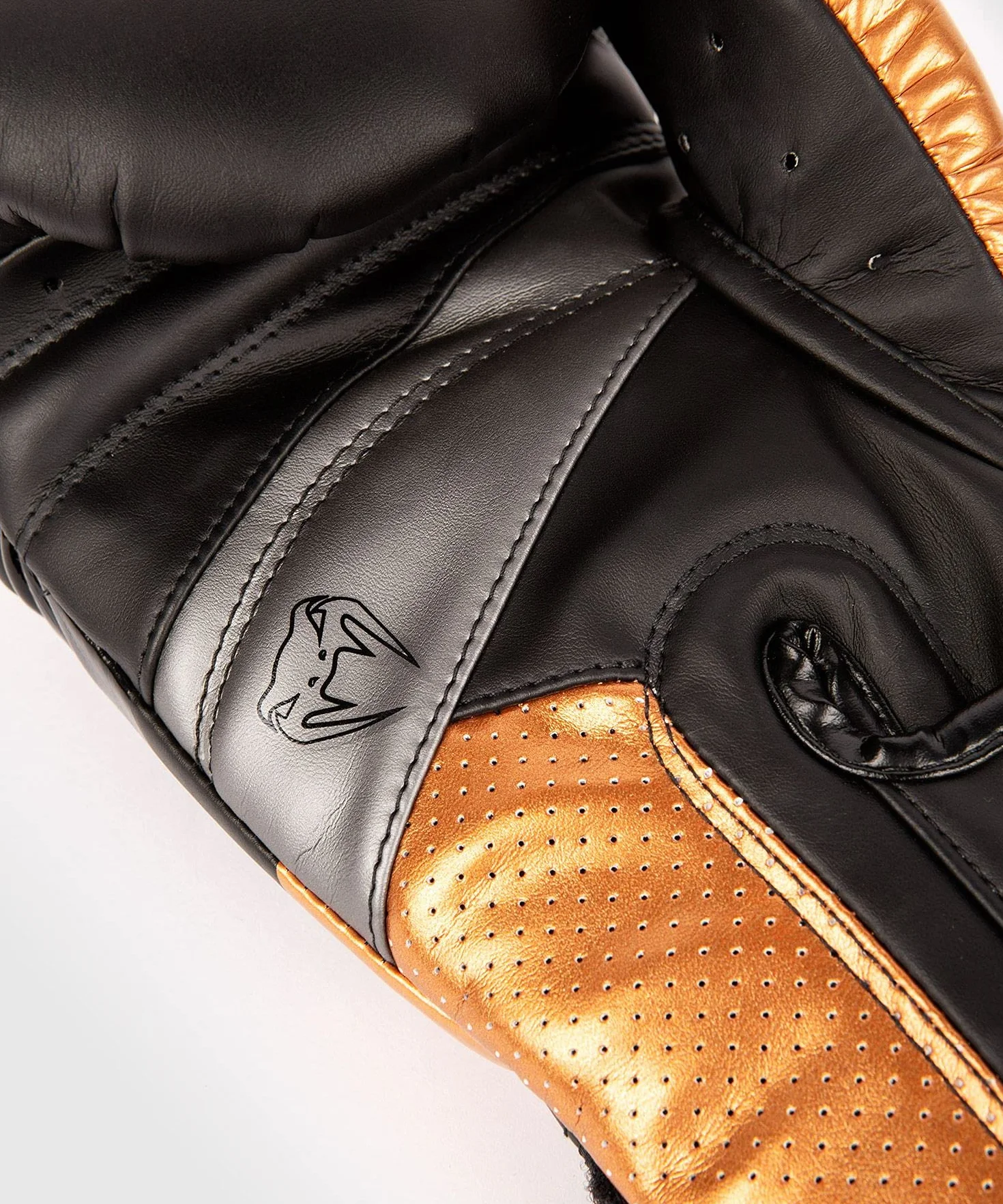 Guantoni da boxe Venum Elite Evo