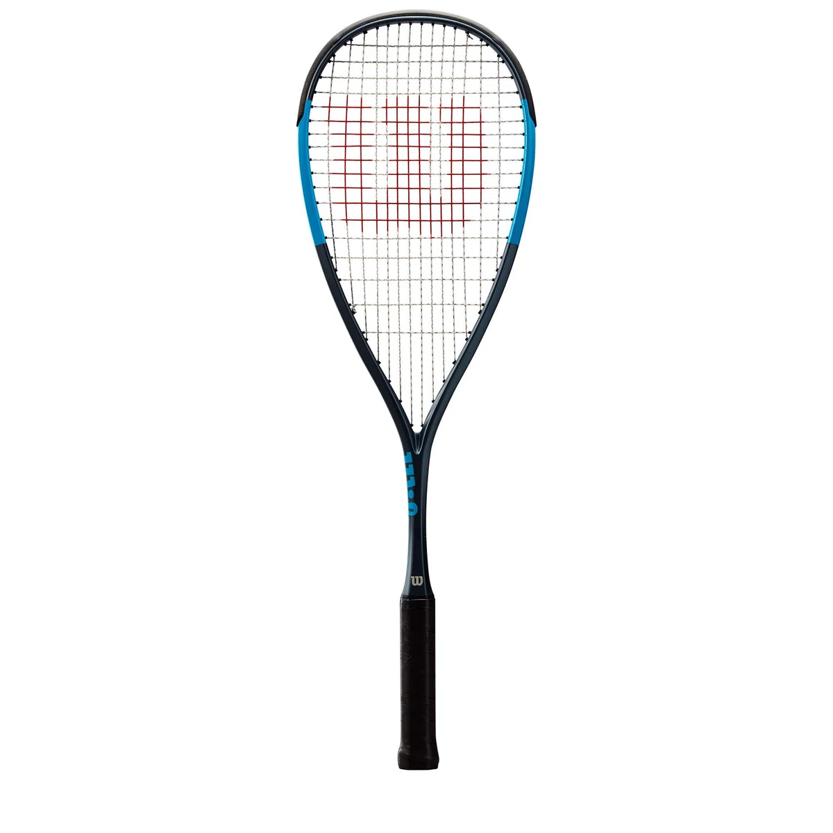 Wilson Ultra, Racchetta da Squash, Peso Bilanciato nella Testa, Unisex
