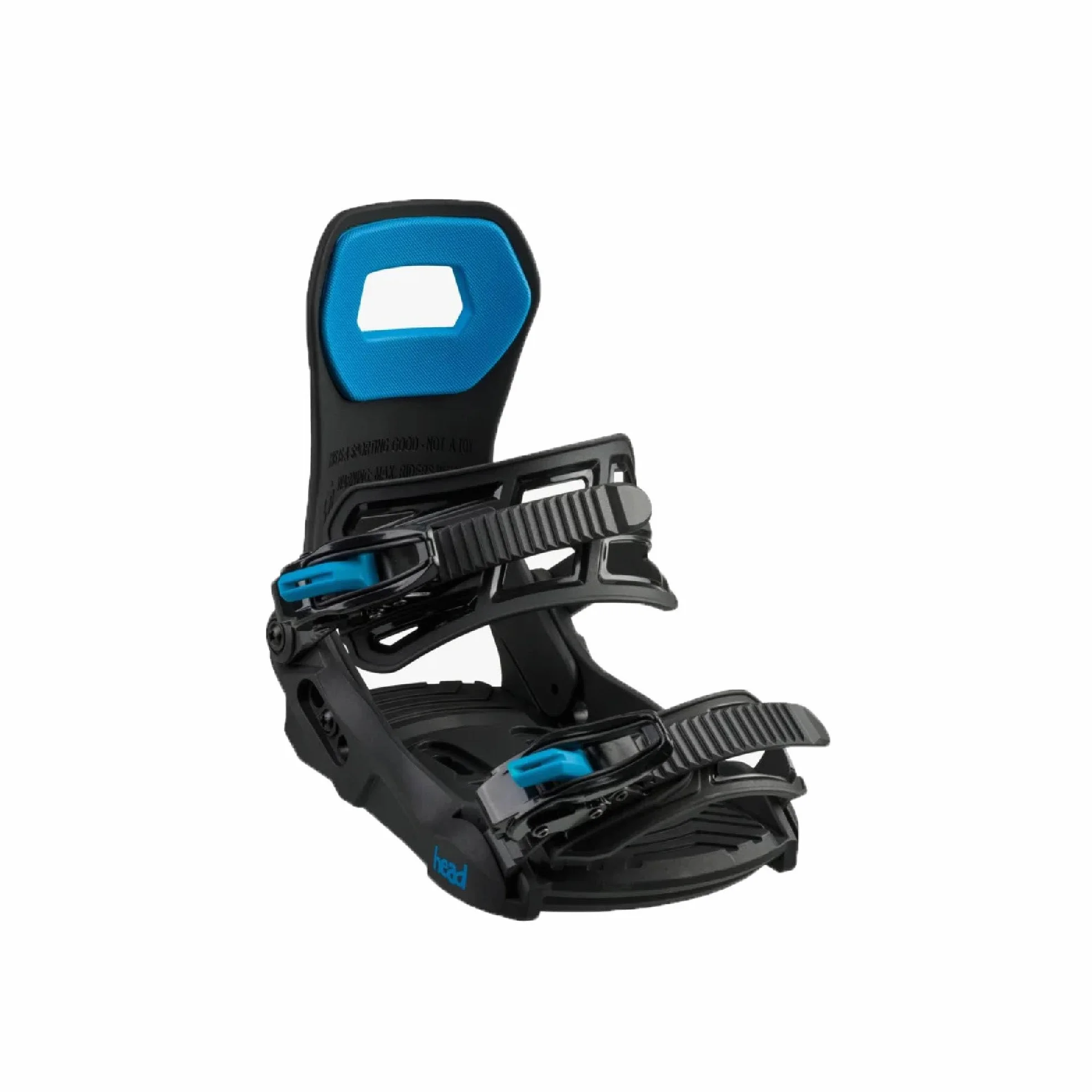 HEAD LYTRIDE JR Bindung 2025 Black