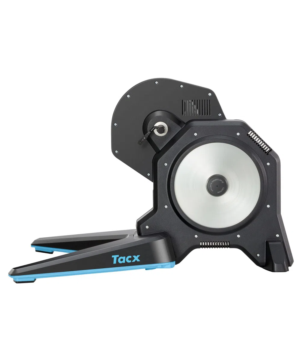 Tacx Flux 2 Smart, T2980.61, taglia unica