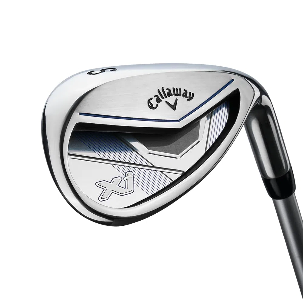 Callaway Golf XJ-1 Junior Package Set da Golf