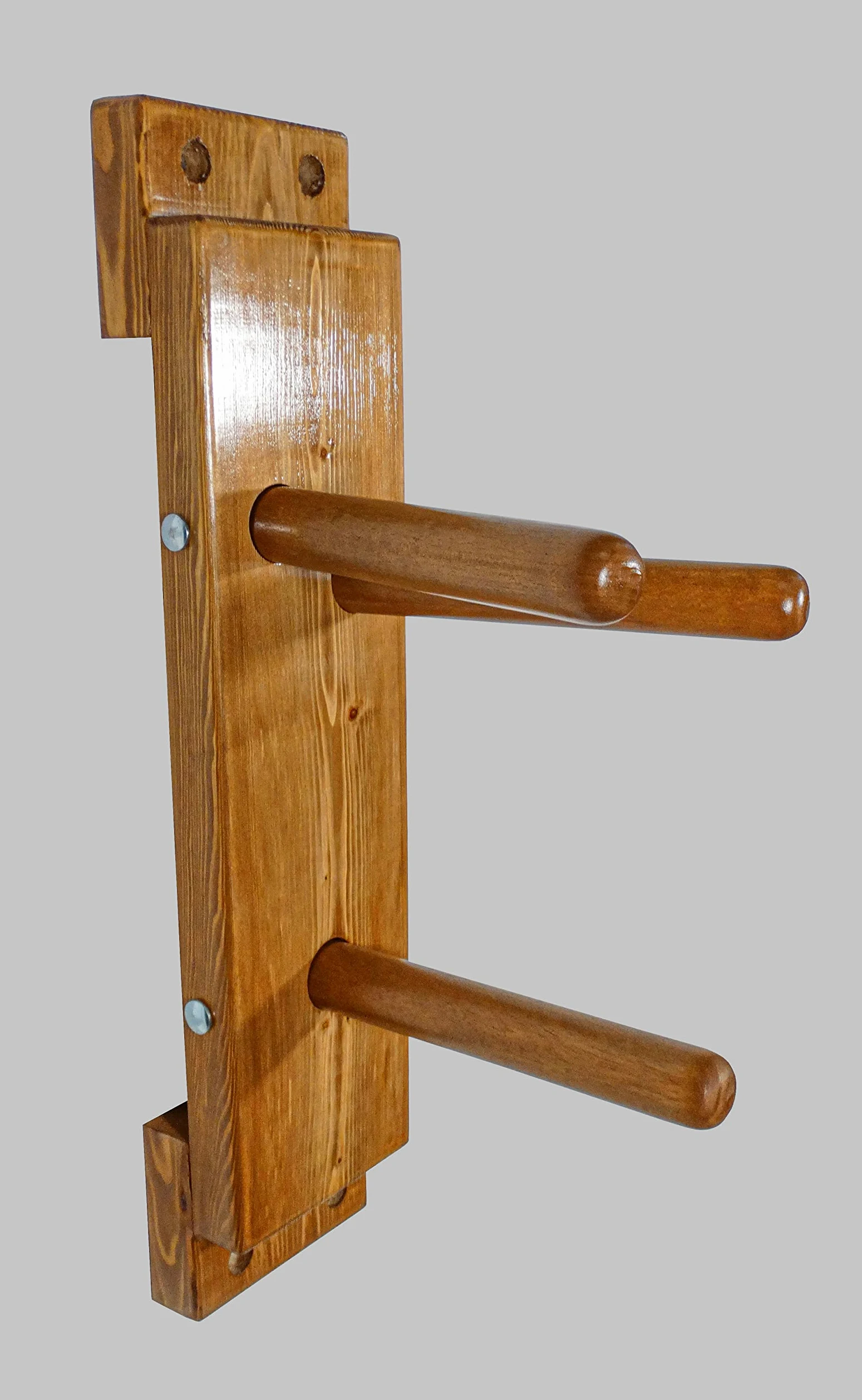 Wing Chun - Aereo manichino in legno