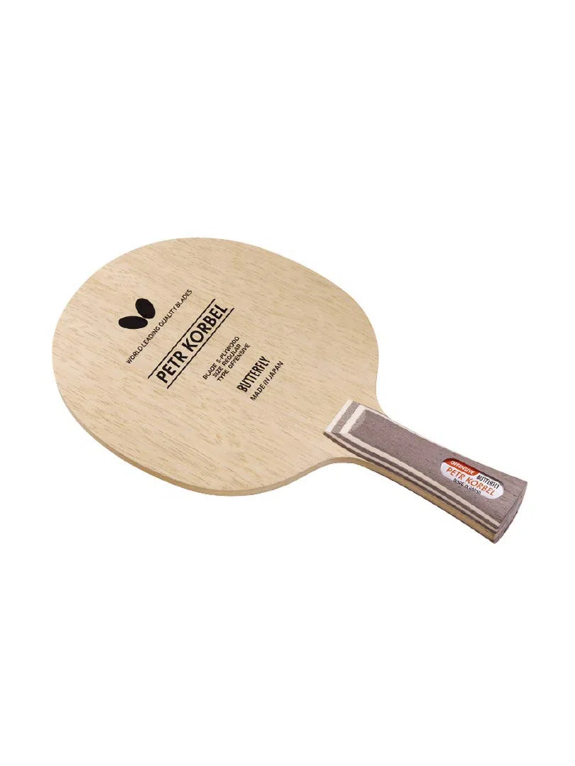 Butterfly Petr Korbel-FL Blade