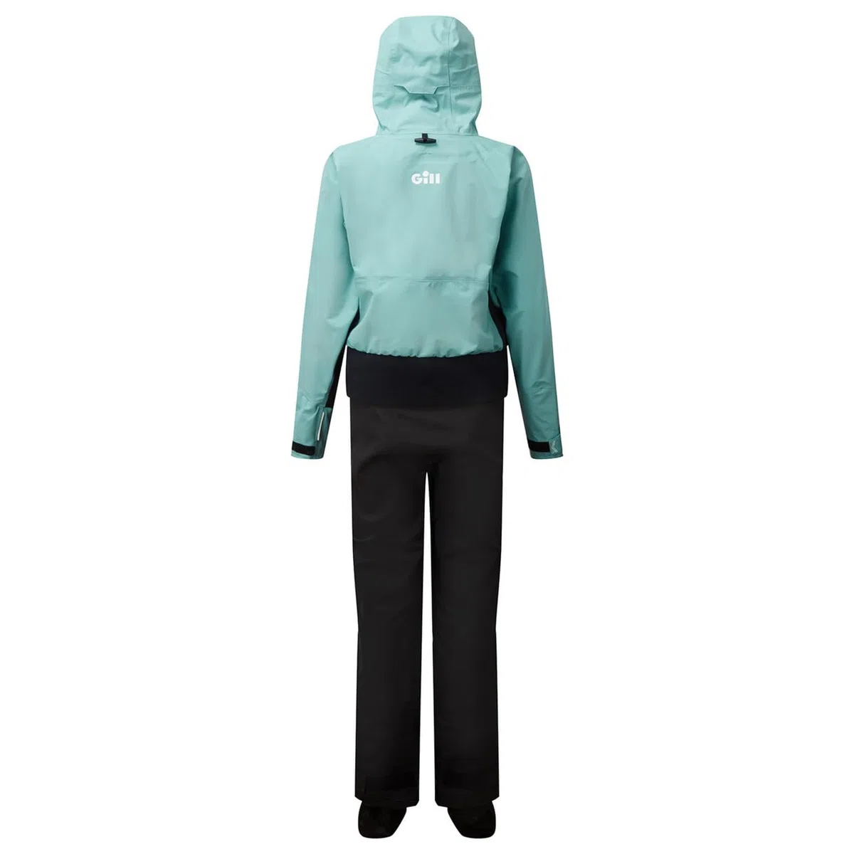 Gill Womens Verso Drysuit 2023 - Marine Blue