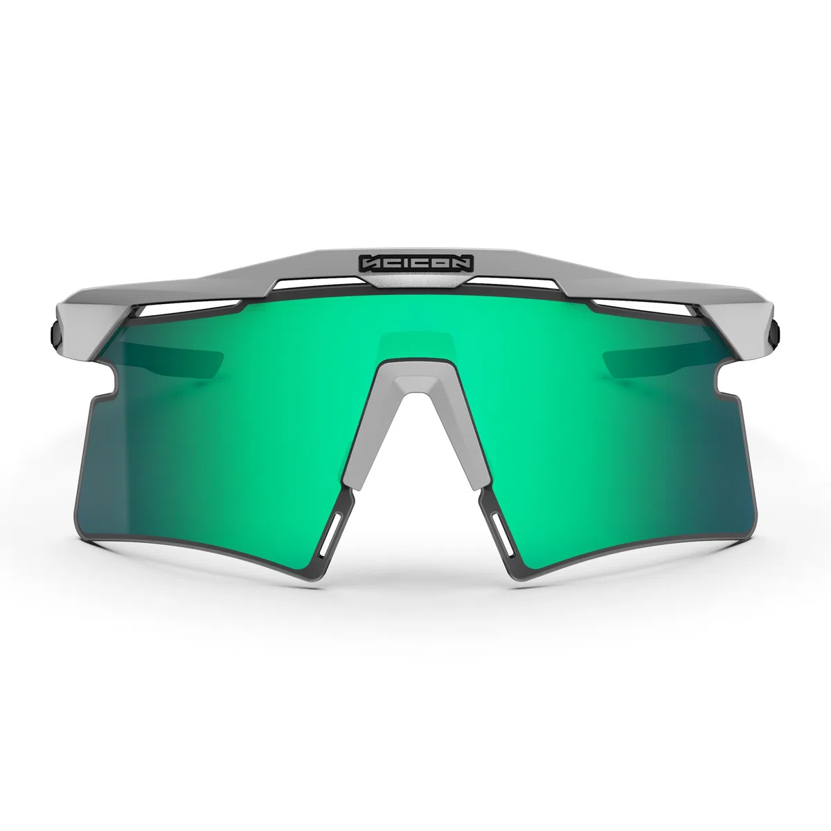 SCICON Aeroshade Titanium 2.0