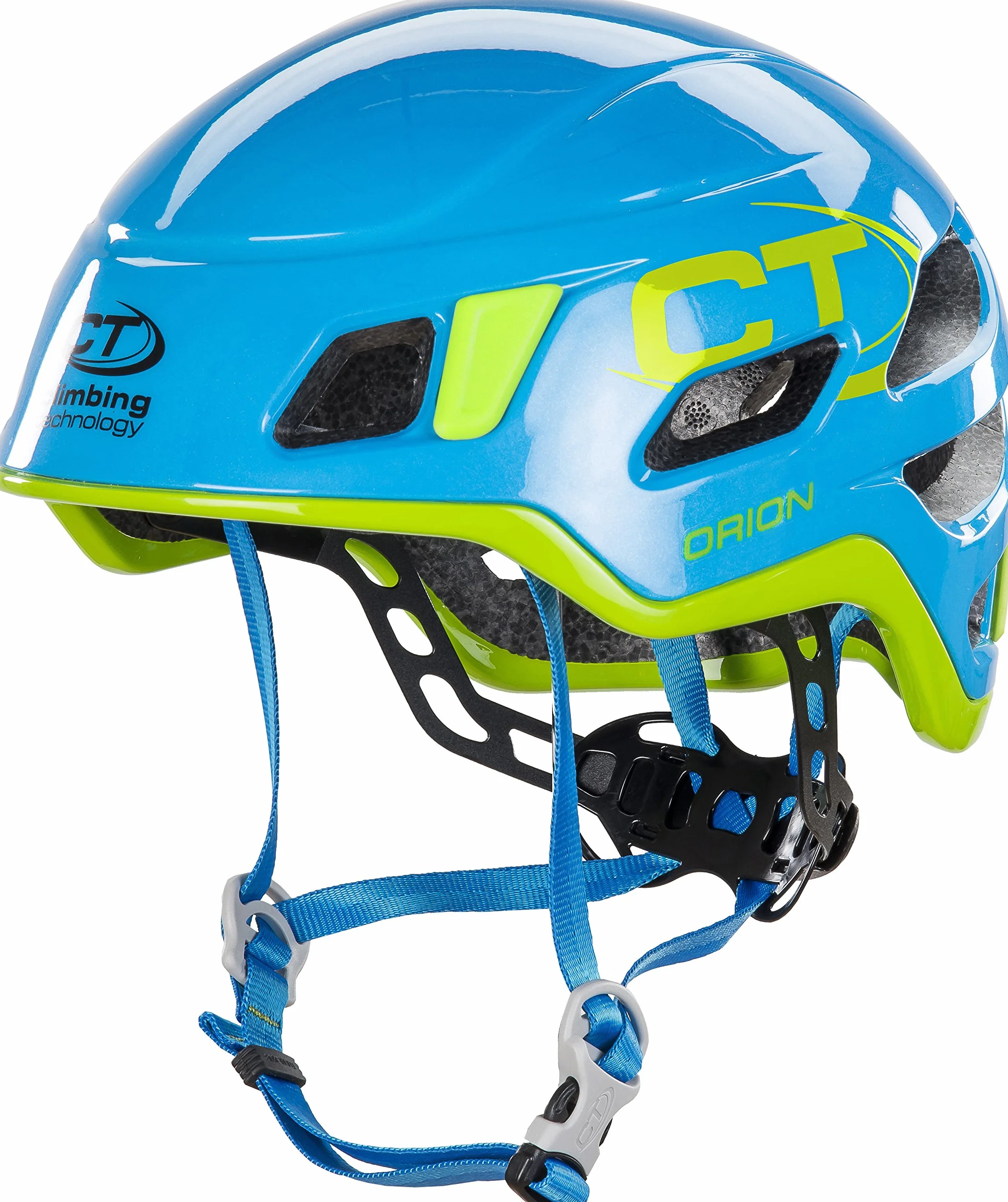 Climbing Technology Casco Arrampicata Orion