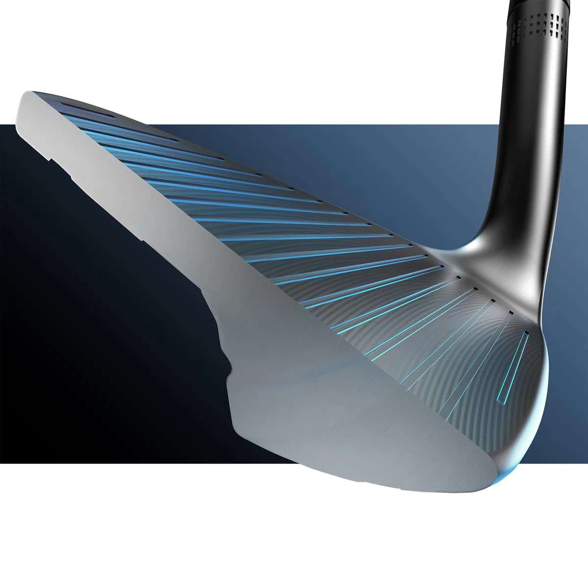 Mazze da Golf Wilson, Staff Model ZM HT Wedge, Acciaio, Per Uomo e Donna