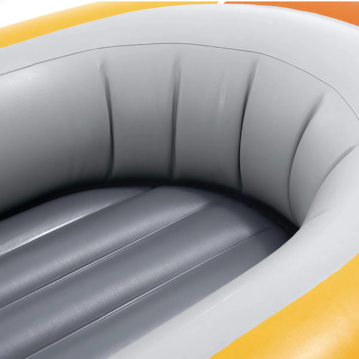 Set barca Intex Challenger 3 66313NP (Gonfiata: 295 x 137 x 43 cm)