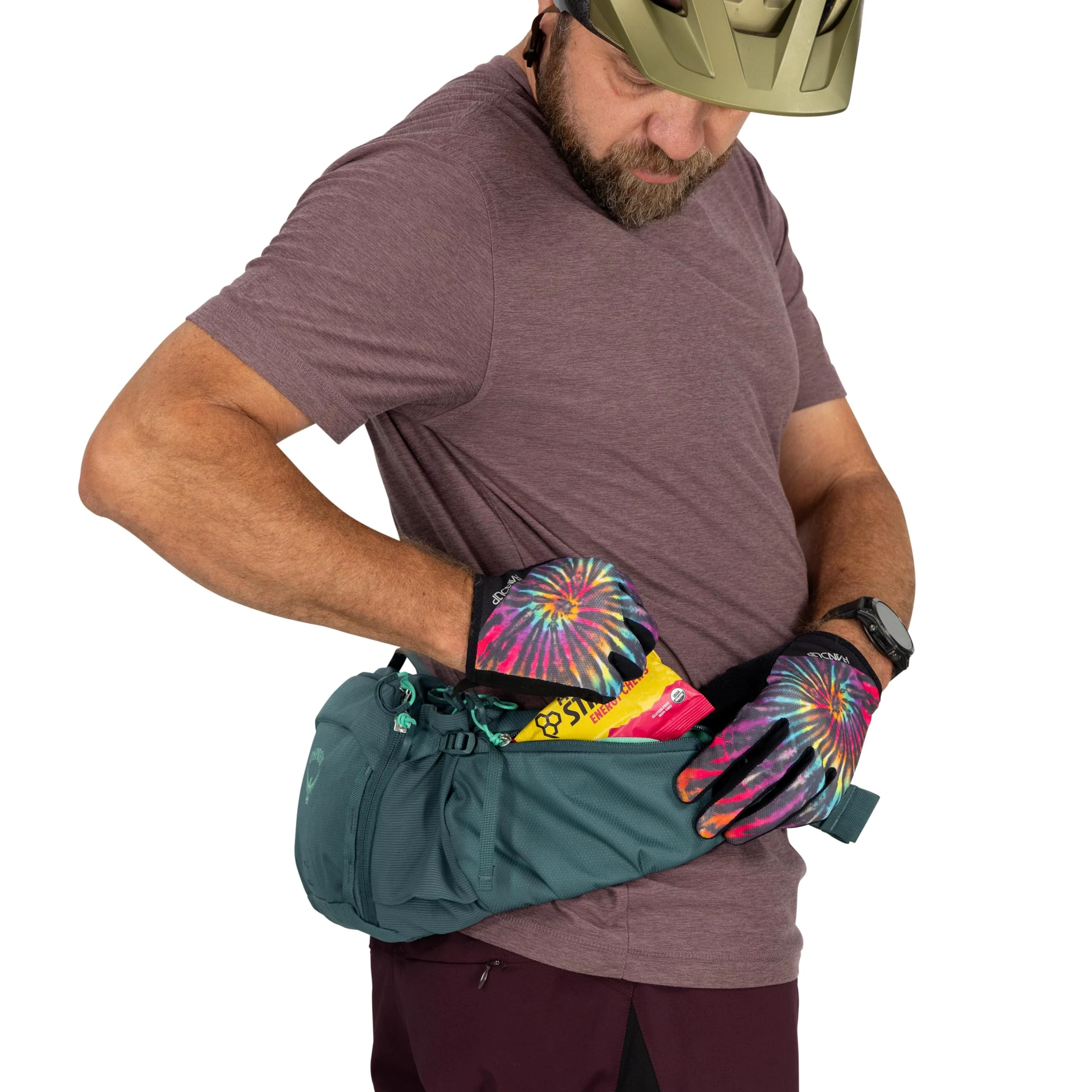 Osprey Savu 5 Zaino Multisport Unisex