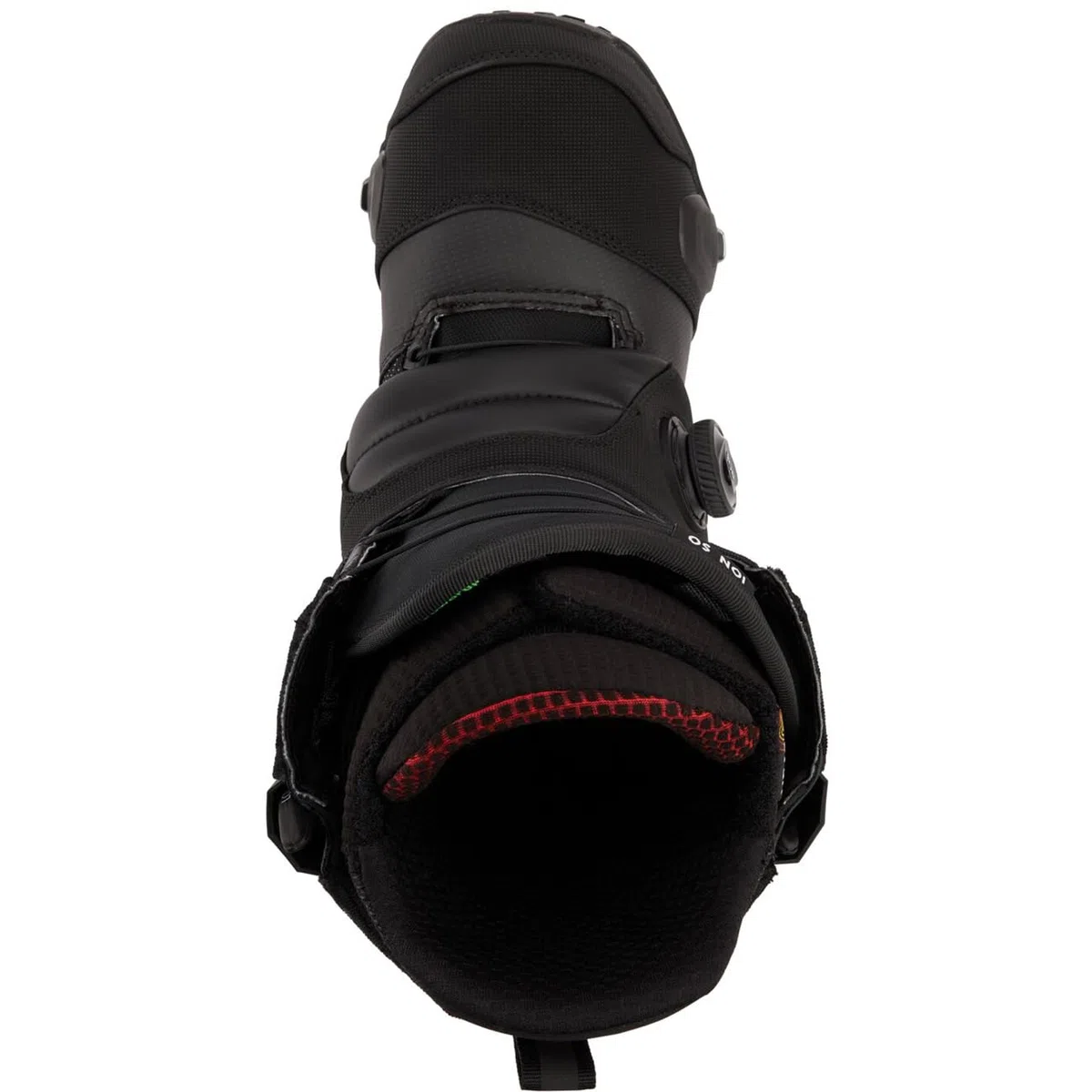 Burton Stivali da snowboard da uomo ION Step ON