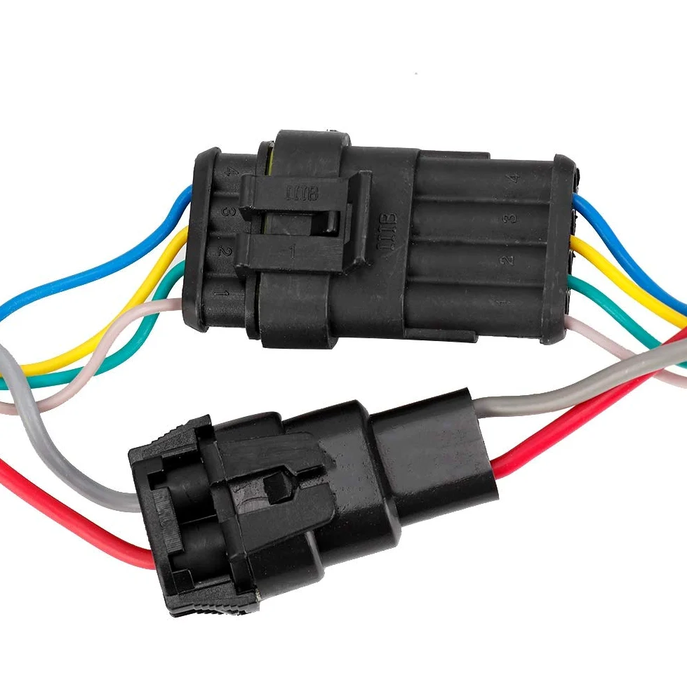 Crisis Faro di Ricerca Marino Con Telecomando 12V 100W - Impermeabile a Lungo Raggio, Girevole a 360 Gradi per Esterno, Barca, Camion, Auto, Yacht, Guardia Costiera