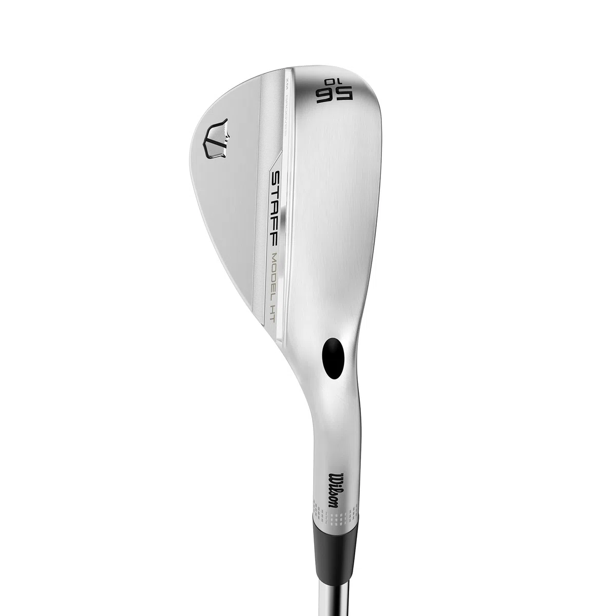Mazze da Golf Wilson, Staff Model ZM HT Wedge, Acciaio, Per Uomo e Donna