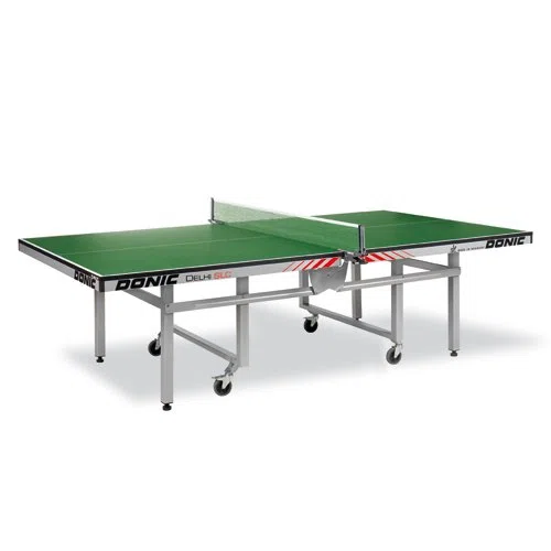 Donic - Tavolo Delhi SLC, St, colore: Verde