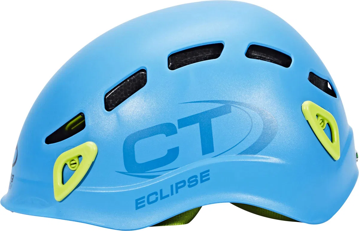 Climbing Technology eclissi kletterhelm klettersteighelm bergsporthelm neu