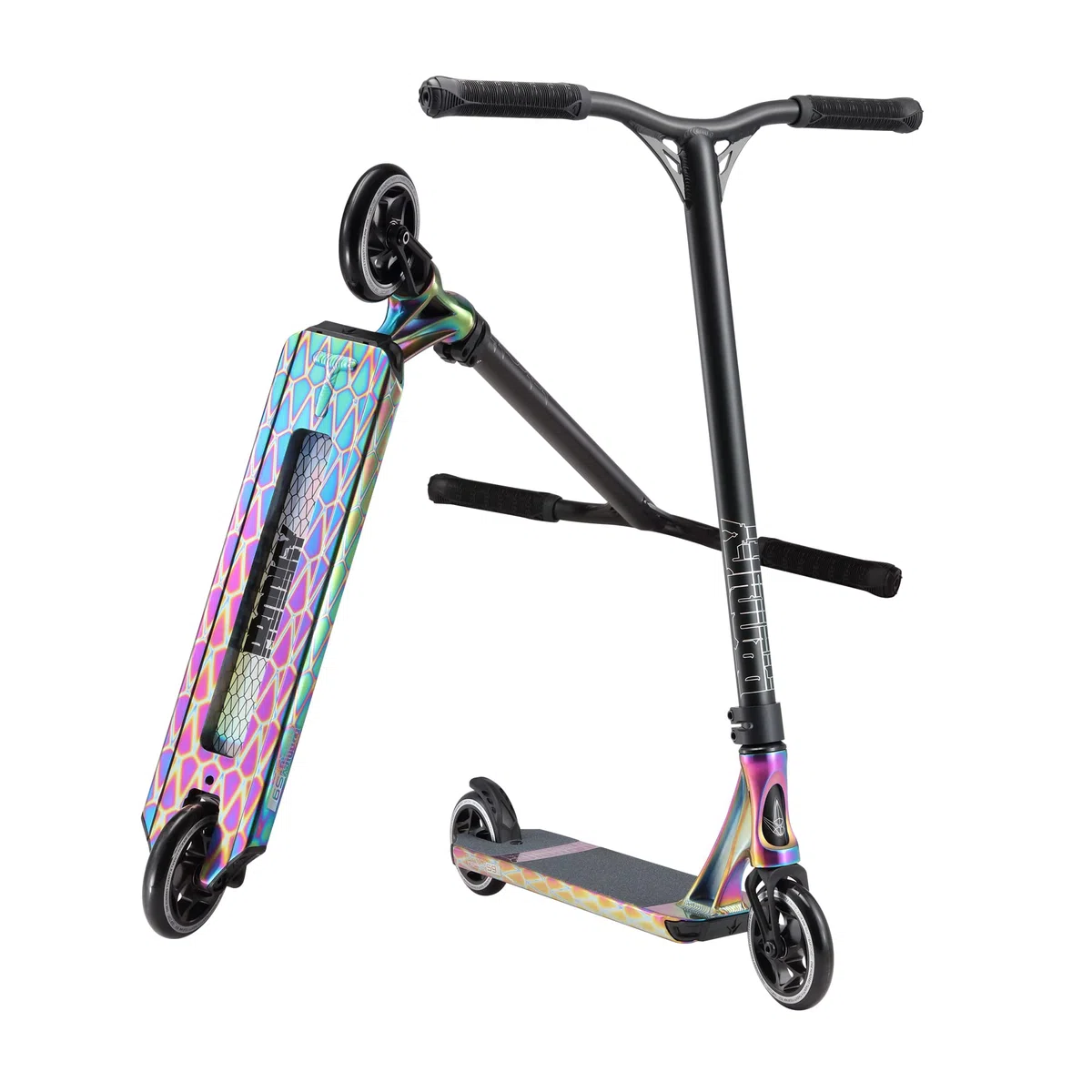Blunt Scooters Prodigy S9 Complete Scooter