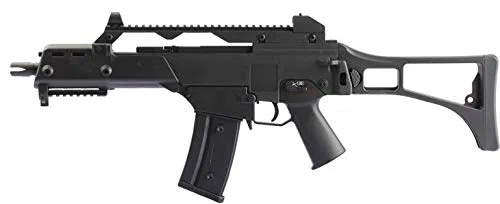 Softair 0.9 Joule J.G. WORKS Fucile Elettrico Serie G36 (0638B)