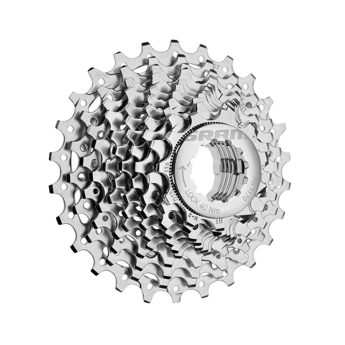 Sram PG1170 - Sistema di Ruote dentate, 11 Marce