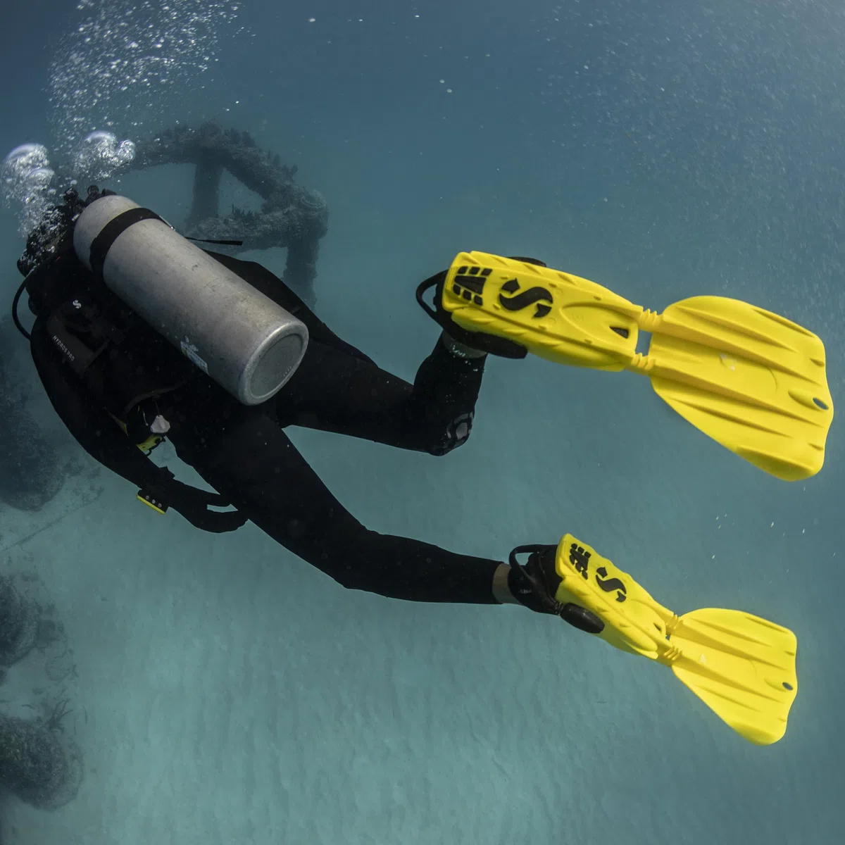 SCUBAPRO Seawing Nova Fin - Pinne Unisex Adulto