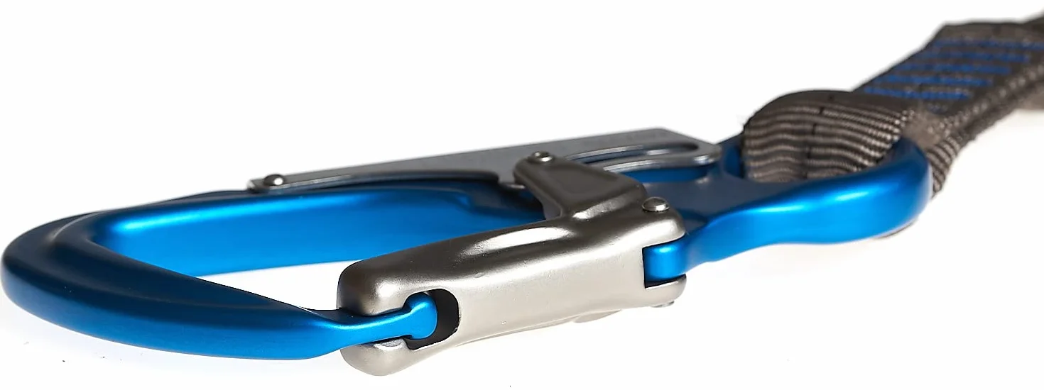LACD - Via Ferrata Pro Evo 2.0, Start 2.0, Protector 2.0, set per arrampicata