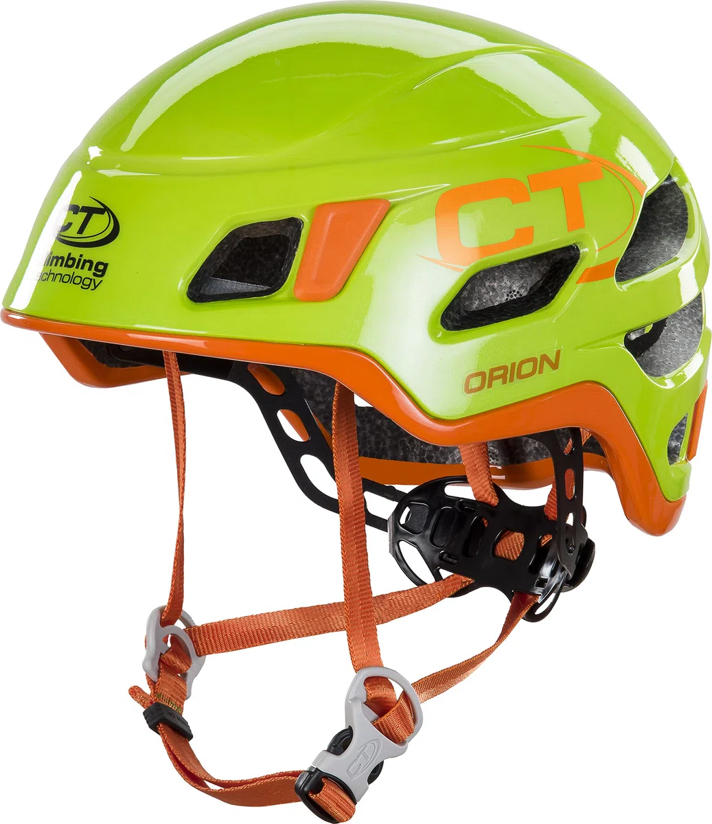Climbing Technology Casco Arrampicata Orion