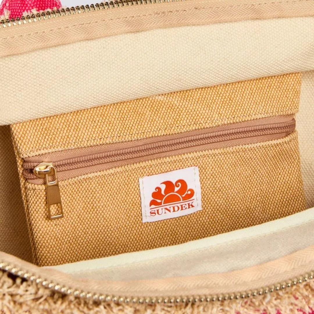 SUNDEK LOS ANGELES BAGCOLOR DURIAN 01 A7201 - DURIAN 01 One Size