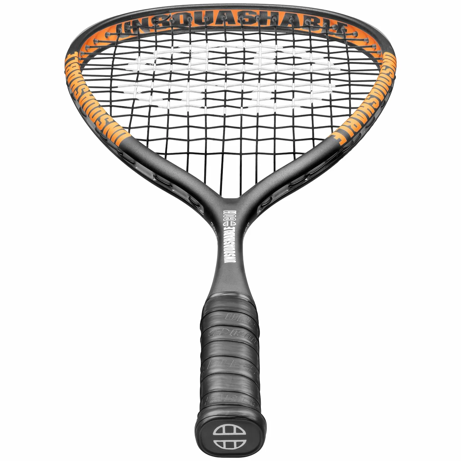 UNSQUASHABLE Inspire Y-4000 and Thermo-TEC Series Squash Rackets - Lightweight Squash Rackets - Combination of Power, Control, Comfort and Durability