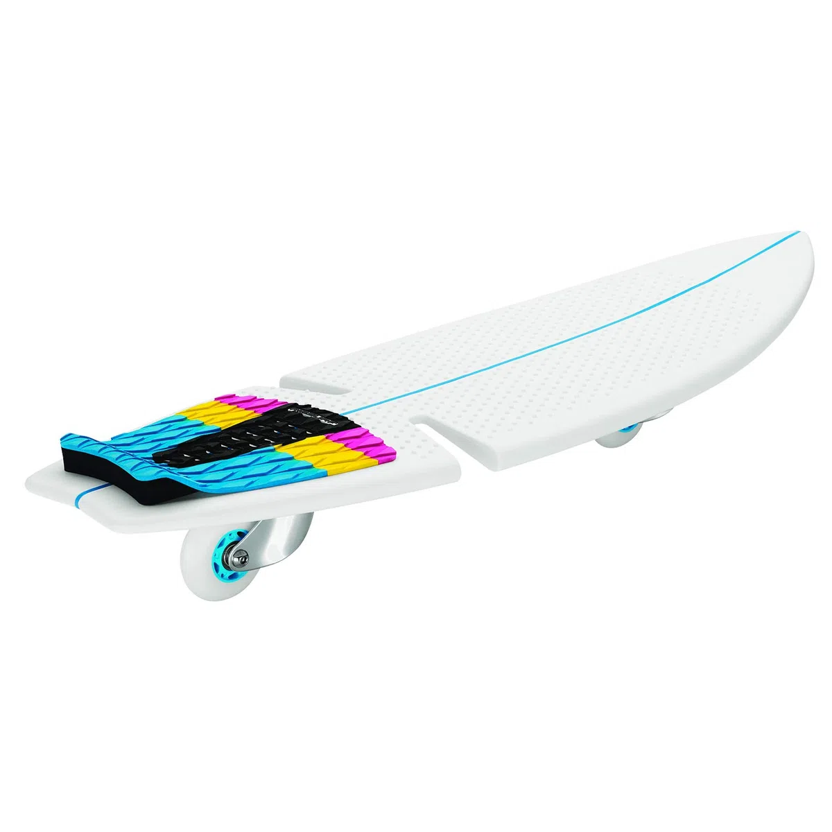 Razor RipStik RipSurf Caster Board - CMYK