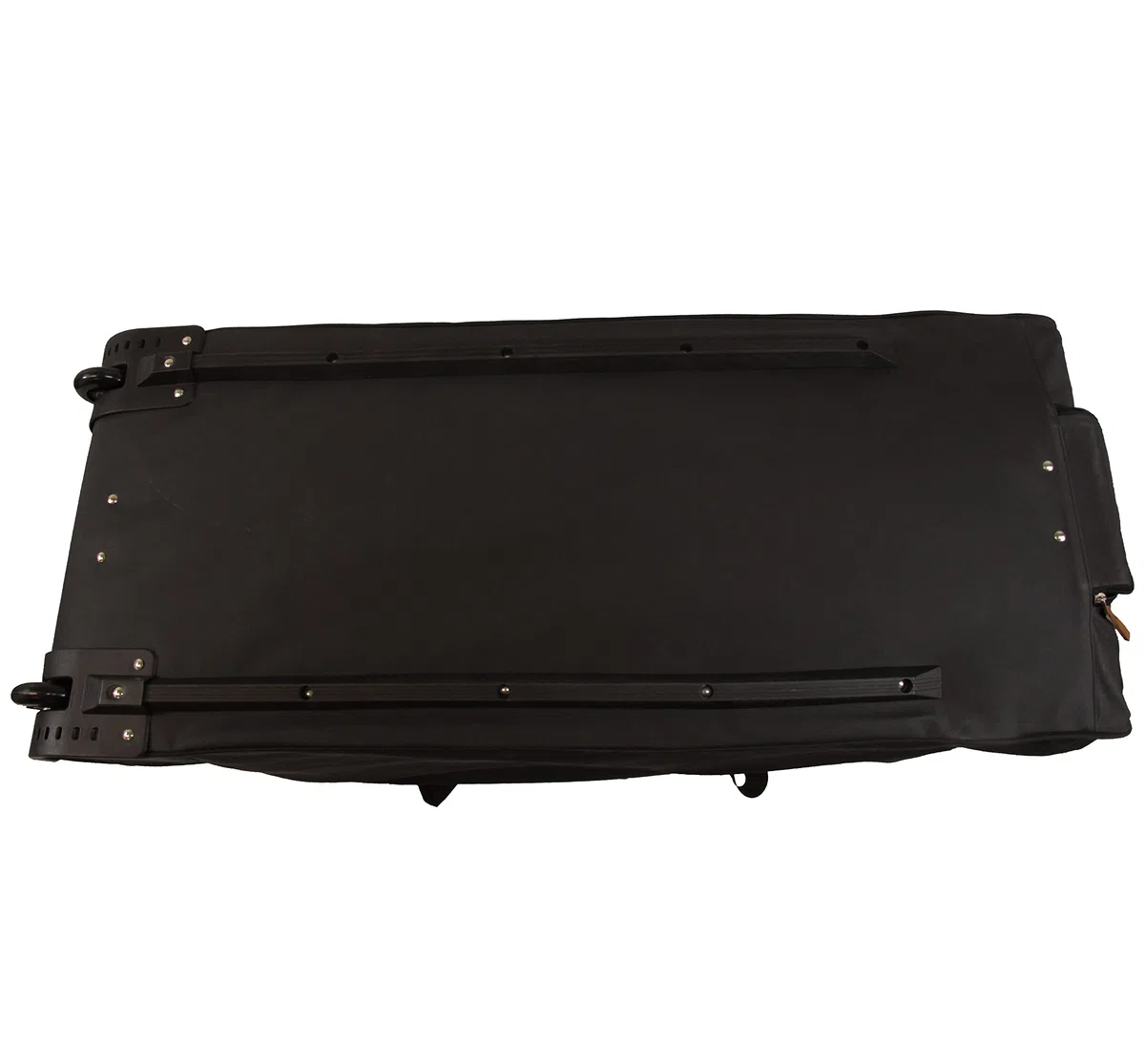 Borsa da viaggio e sport Wheelbag Revolution Deluxe per hockey su ghiaccio, borsa da viaggio e sport, 87 x 42 x 37 cm, circa 135 litri